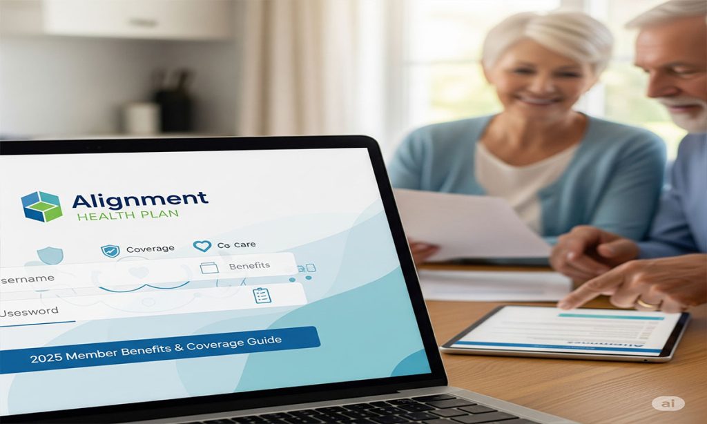 Alignment Health Plan Login: 2025 Benefits & Coverage Guide