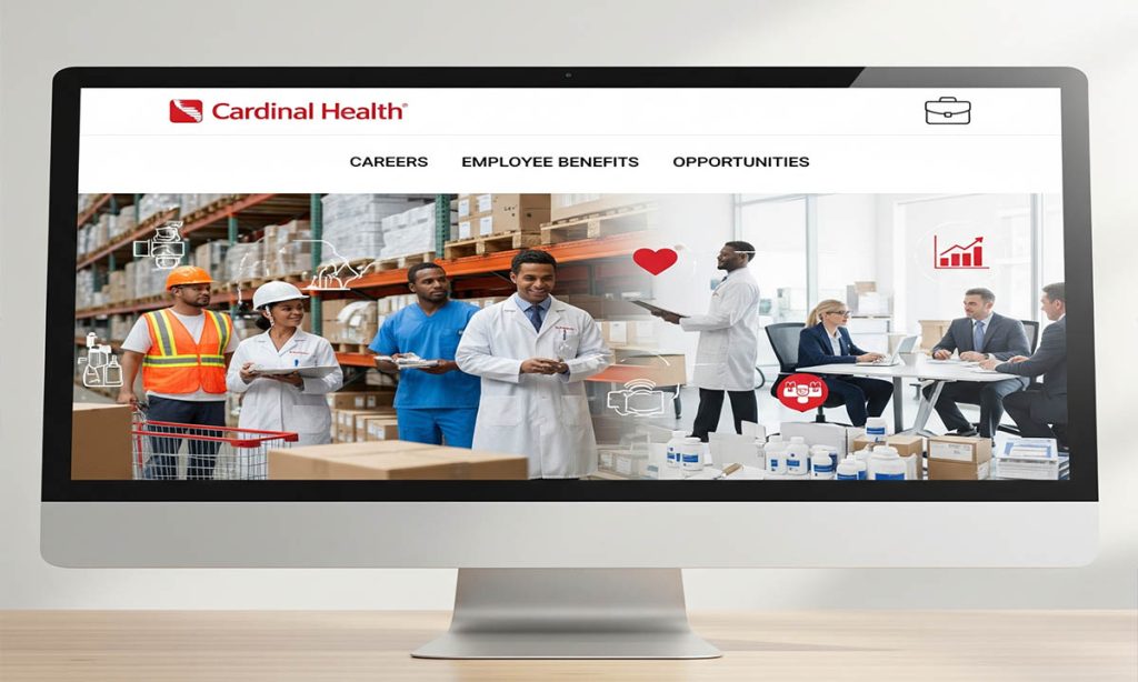 Cardinal Health Jobs: Careers, Benefits & Opportunities