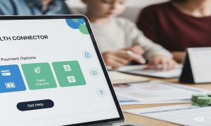Health Connector Payment Options & Help