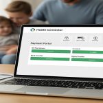 Health Connector Payment Portal: Insurance Bill Pay Options