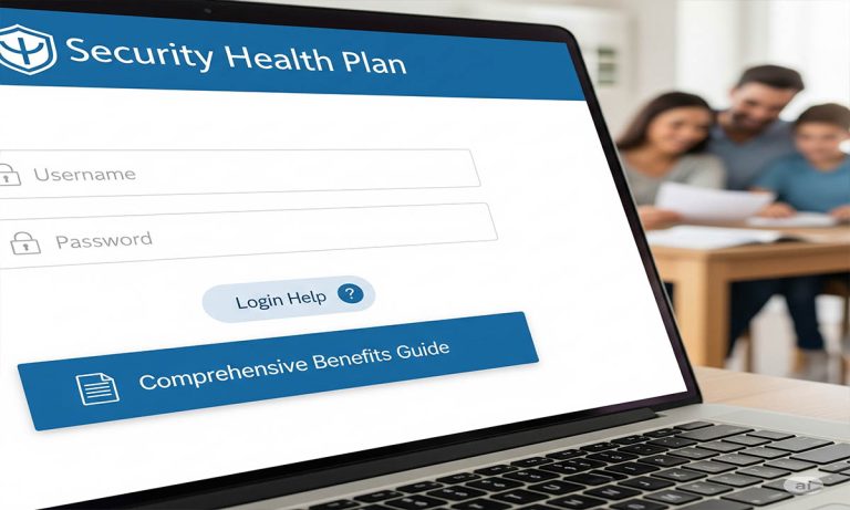 Security Health Plan